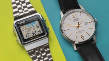 Descubre los 20 mejores relojes Casio con una relación calidad-precio increíble.