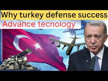 exploring the future of turkish defense industry | what's in store for 2023?