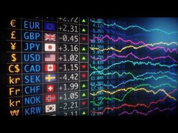 exploring the impact of exchange rates on global trade