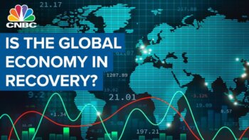 global economy's 'asynchronous' recovery sparks intrigue - kkr's henry mcvey