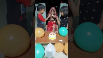 happy birthday mother: why is this trending and going viral? #curious #celebration #shorts