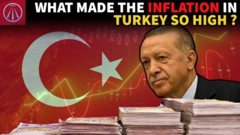 how did erdonomics lead to turkey's economic downfall?