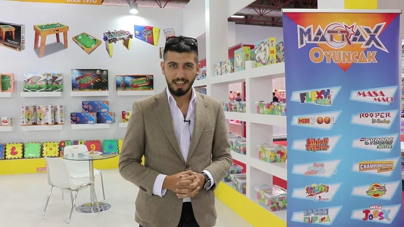 YeniExpo