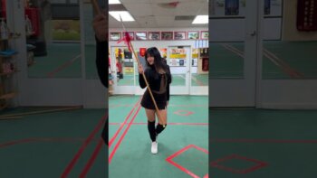 武术家可以100%体会到这一点……经历过吗？ #功夫#相关#好奇心