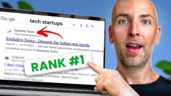 padroneggia la SEO e domina le classifiche di Google entro il 2023