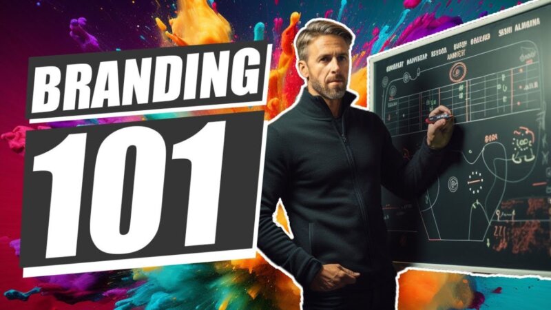 master the art of branding: secrets to success in 2024