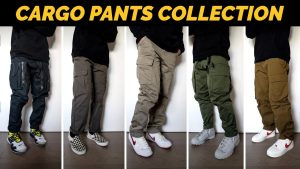 любимите ми карго панталони | карго колекция: открийте най-добрите стилове!