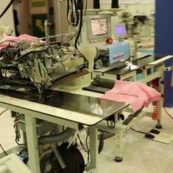 revolutionizing sewing systems in turkey - seeking export dealers!