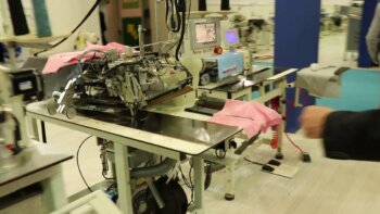 revolutionizing sewing systems in turkey - seeking export dealers!