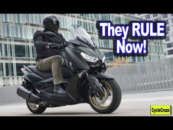 scooter vs motosiklet: hangisi daha pratik? Şimdi öğrenmek!