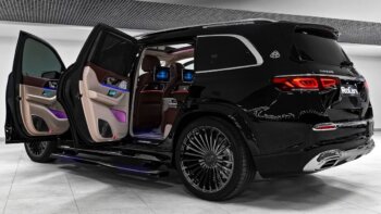 τα καλύτερα πολυτελή suv του 2022-2023: τι να περιμένουμε;