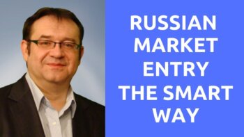 the quick start: unlock the best russian market entry strategy