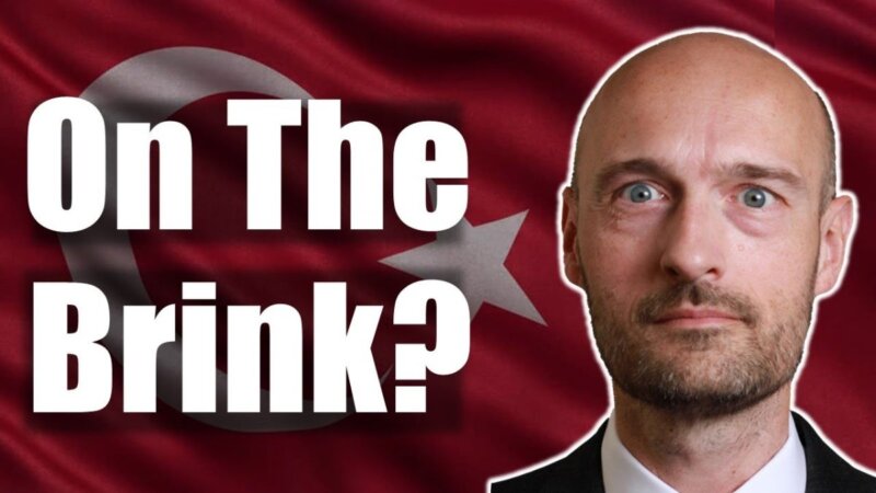 turkey's economic future in jeopardy by 2023. what will happen?