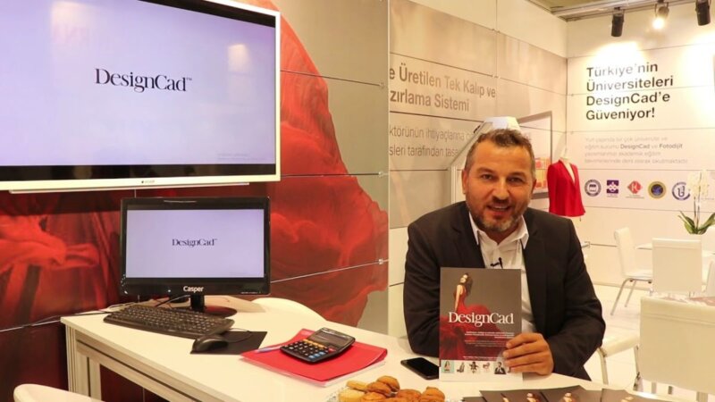 unbelievable time and money saved with designcad for commercial fabric patterns.