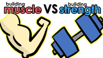 uncover the distinction: muscle vs. strength - discover now!