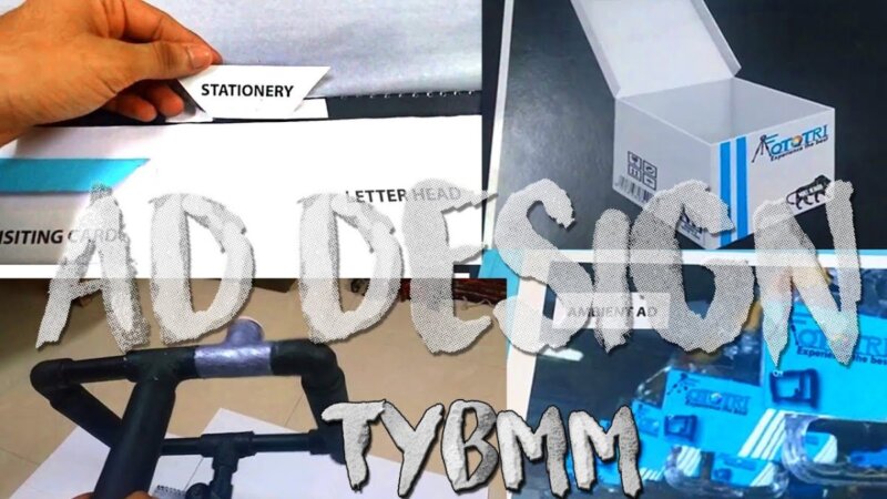 Uncover The Magic Of Tybmm Advertising - Intriguing Ad Design Project From Turkey uncover the magic of tybmm advertising - intriguing ad design project