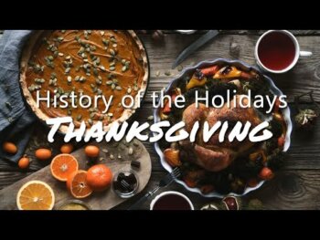uncover the origins of thanksgiving: a fascinating journey