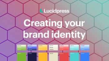 uncover the secrets: 7 steps to building a magnetic brand identity
