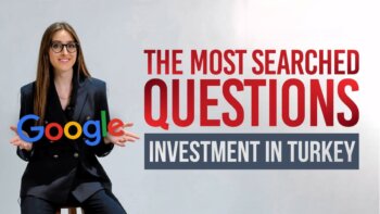 uncover the top faqs on investing in turkey!
