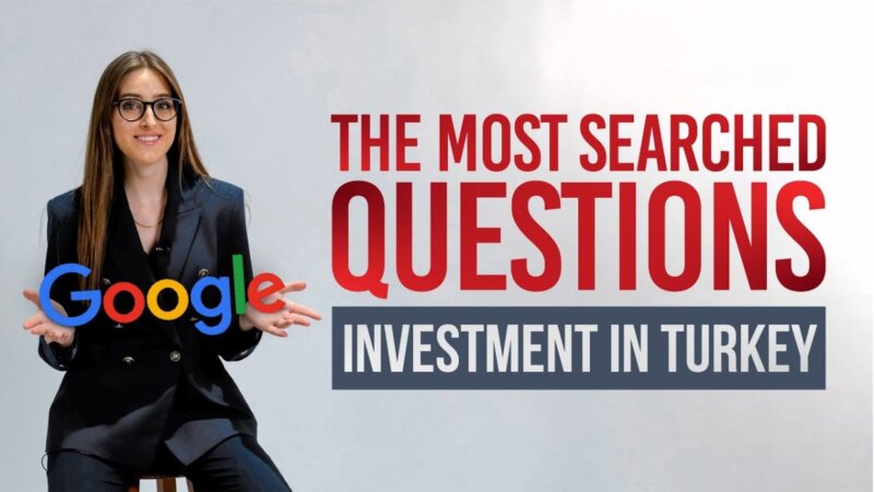 Uncover The Top Faqs On Investing In Turkey! From Turkey uncover the top faqs on investing in turkey!