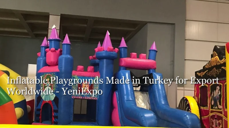 YeniExpo