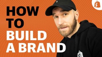uncover the mystery of branding. learn to create a winning brand in 6 steps!