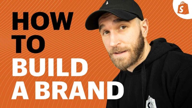 uncover the mystery of branding. learn to create a winning brand in 6 steps!