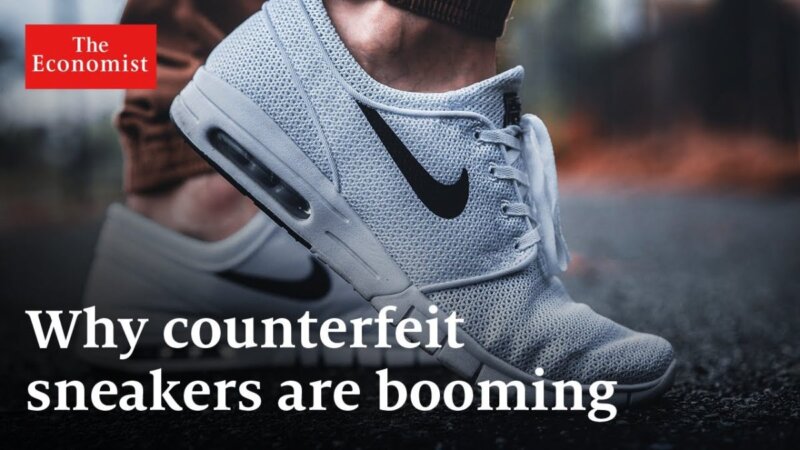 uncover the secrets behind the booming counterfeit business.