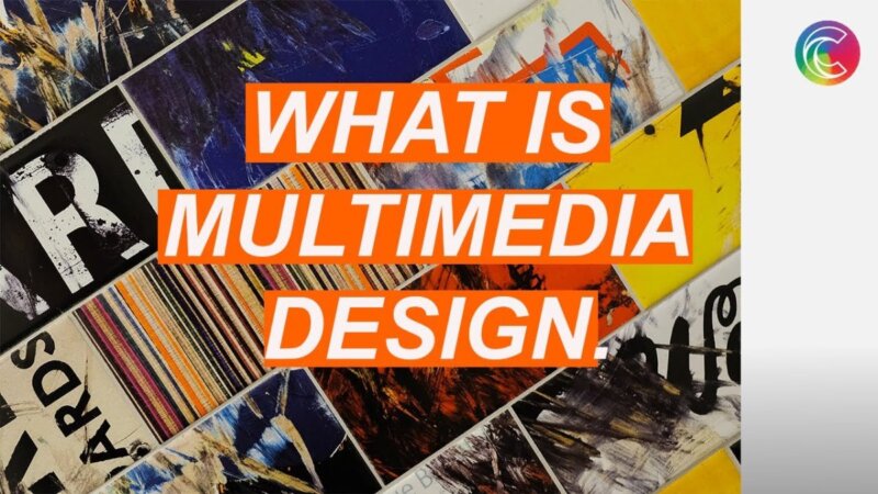 uncover the world of multimedia design and explore exciting career opportunities in this dynamic field!