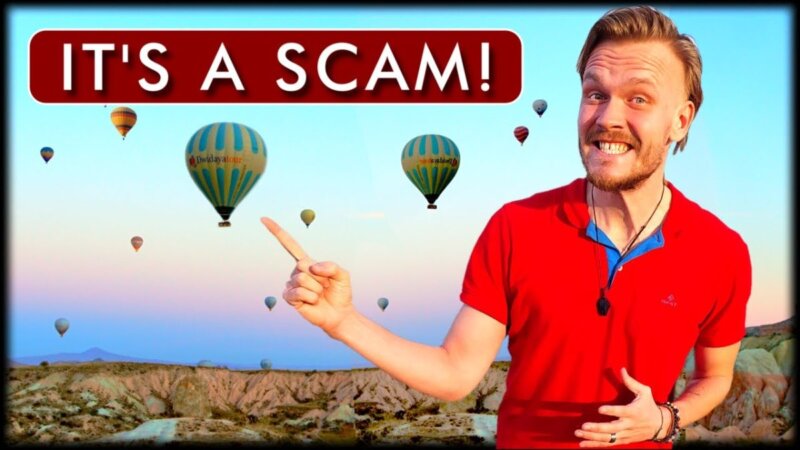 unlock the secrets to a smooth trip in turkey - avoid these 5 mistakes!