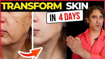 unlock the doctor's secret for beautiful skin - a quick and powerful routine!