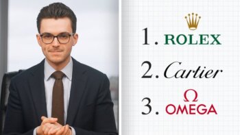 отключете скритите скъпоценни камъни: разкрити са 20-те най-добри швейцарски марки часовници - актуализация на пазара за часовници 2023 г.
