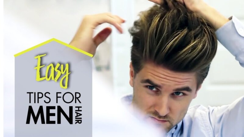 unlock the secret to perfect hairstyles with these quick and easy tips