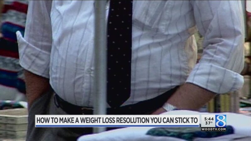 unlock the secrets: dietitian's 5 tips for weight loss in 2017