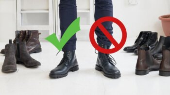 unlock the secrets of fall boot fashion for men! explore chelsea, combat and dress boot inspiration now!