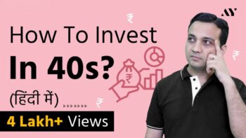 unlock the secrets of investing in your 40s - discover your financial future!