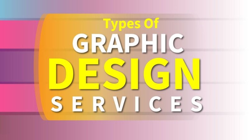 unlocking hidden gems: uncommon graphic design services
