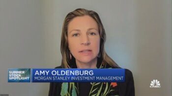unlocking potential: morgan stanley's view on emerging markets
