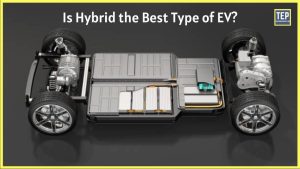 a hibrid elektromos járművek jövőjének feltárása: lenyűgöző áttekintés