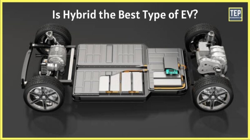 Unlocking The Future Of Hybrid Electric Vehicles: A Fascinating Overview From Turkey unlocking the future of hybrid electric vehicles: a fascinating overview