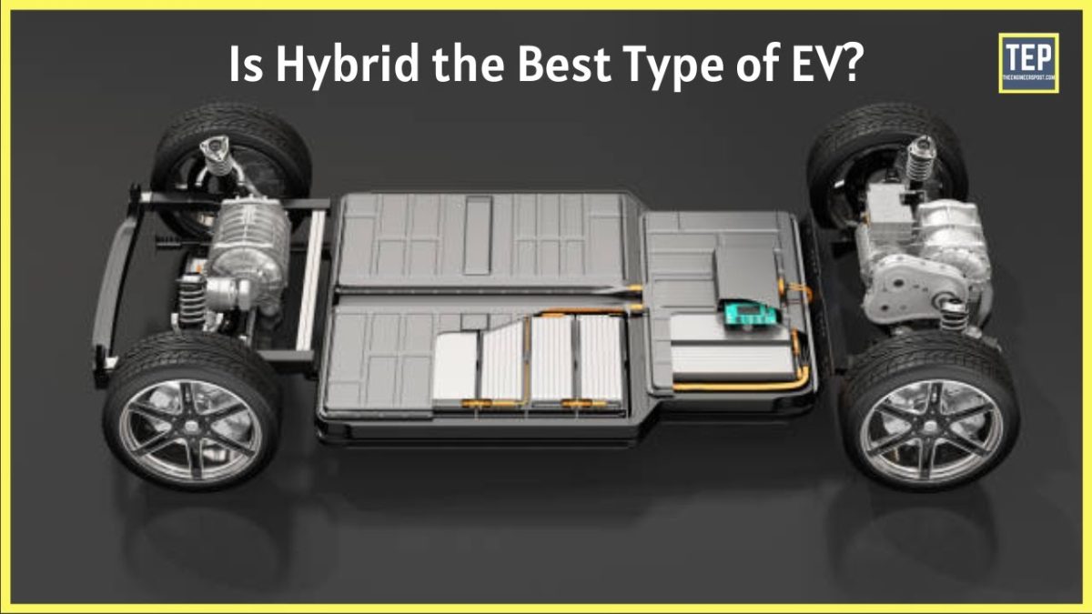 Unlocking the Future of Hybrid Electric Vehicles: A Fascinating Overview