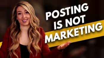 unlocking the secrets to successful social media marketing. unleash your business's potential!