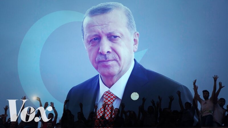 unraveling the mysteries of turkey's global impact ignites global concern.