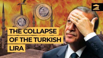 unveiling erdogan's economic policy: what's leading turkey's collapse?