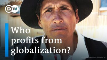 unveiling the impact: winners and losers in global trade | dw documentary