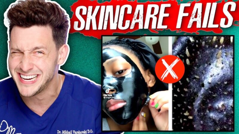 unveiling the surprising skincare blunders - don't miss out!