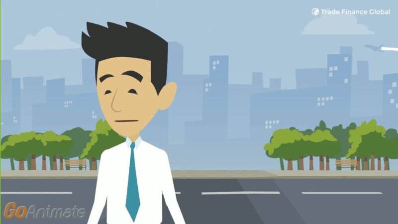 svelando i misteri del finanziamento del commercio!