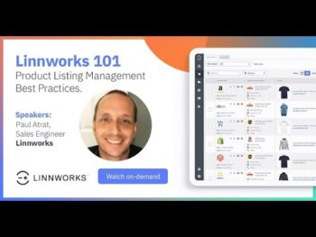 what are the best practices for product listings?