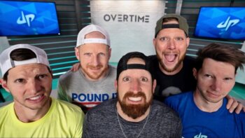 why did one of us shave our eyebrows? 😬 | ot 7