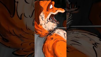 why do hunts hate foxes? #curiosity #shorts